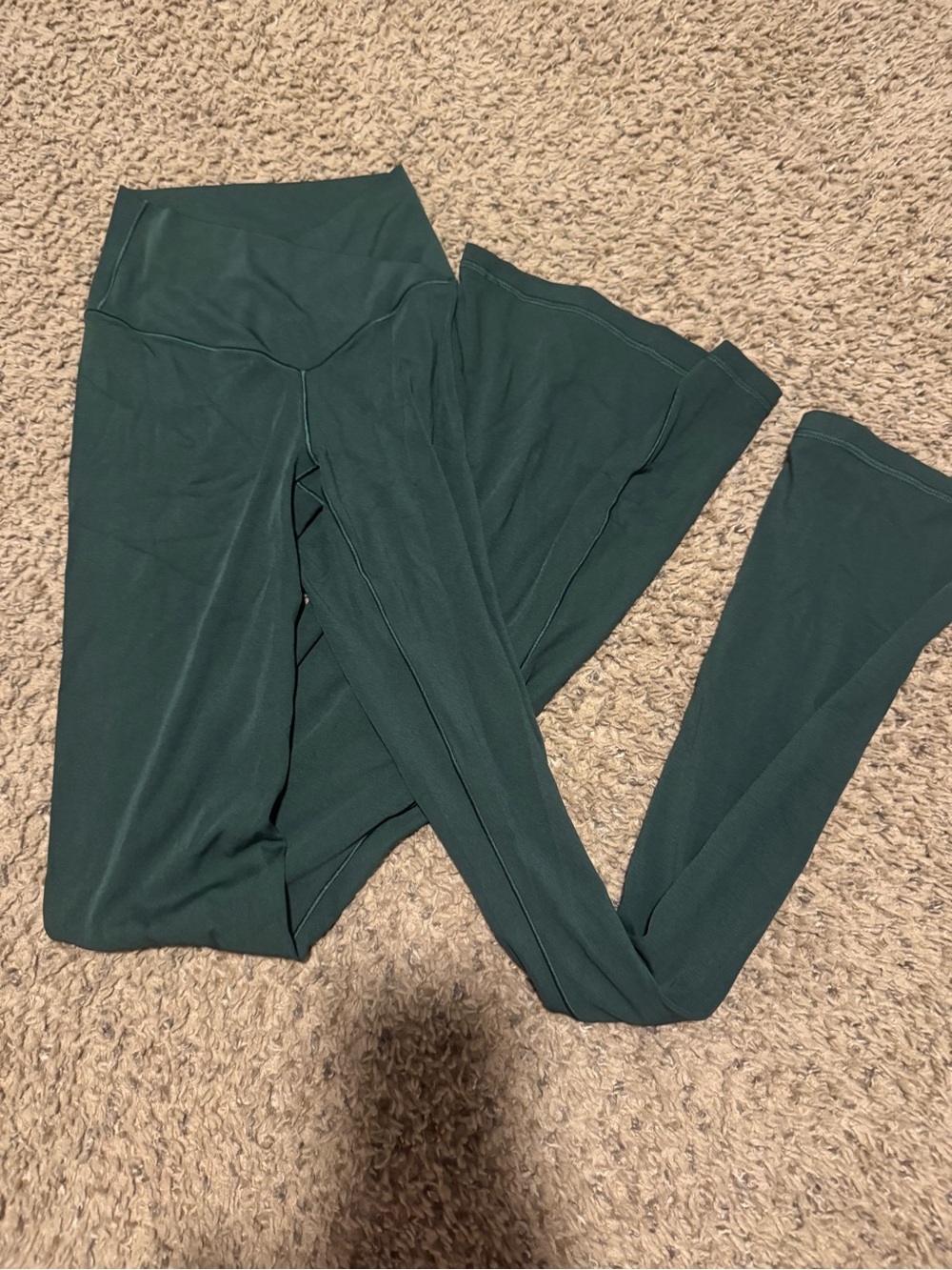 Aerie flare